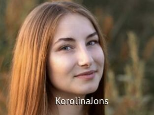 KorolinaJons