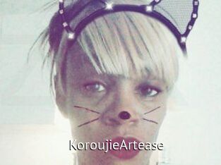 KoroujieArtease