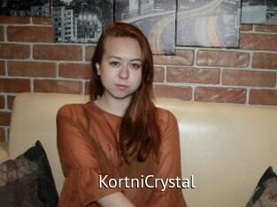 KortniCrystal Zizi X