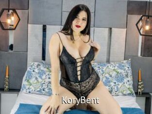 KoryBent