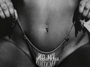 Kosandra Zizi X
