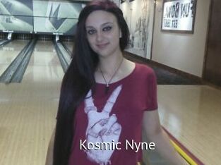 Kosmic_Nyne Zizi X