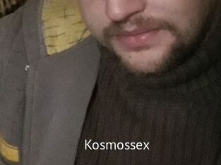 Kosmossex