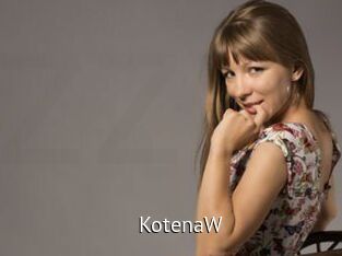 KotenaW