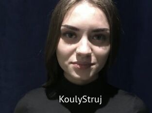 KoulyStruj Zizi X