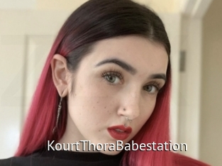 KourtThoraBabestation