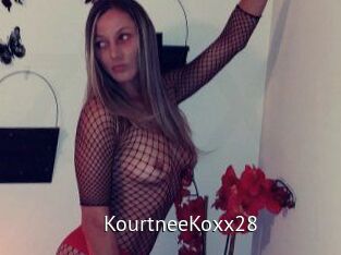 KourtneeKoxx28