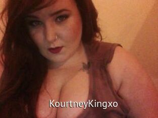 KourtneyKingxo