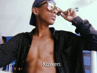 Kowen