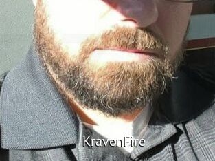 KravenFire