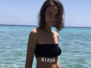 Kraya