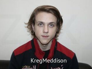 KregMeddison Zizi X