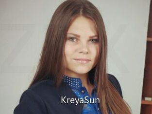 KreyaSun