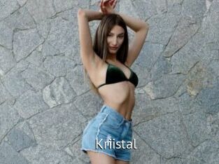 Kriistal