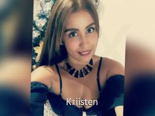 Kriisten