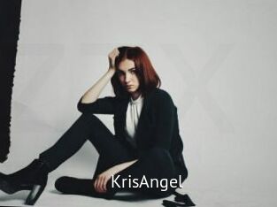 KrisAngel