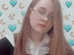 KrisEvans