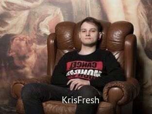 KrisFresh