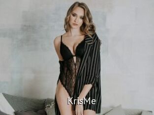 KrisMe