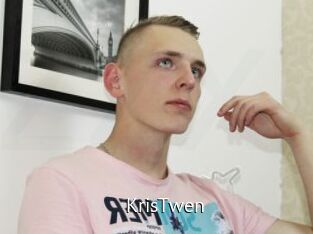 KrisTwen