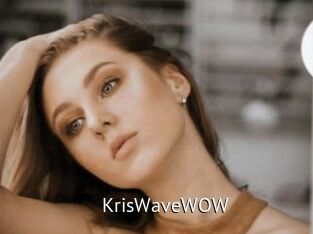 KrisWaveWOW