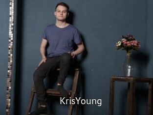 KrisYoung