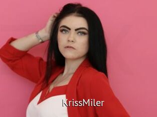 KrissMiler
