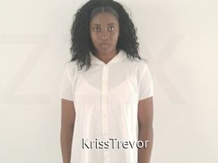 KrissTrevor Zizi X