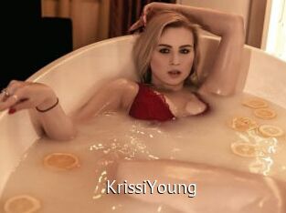 KrissiYoung