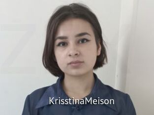 KrisstinaMeison