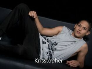 Krisstopher