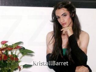 KristallBarret