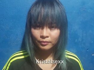 Kristalsexx