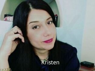 Kristen Zizi X