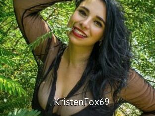 KristenFox69