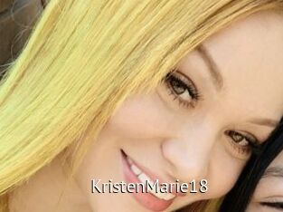 KristenMarie18