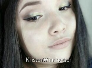 KristenWinchester
