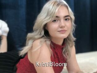 KristiBloom