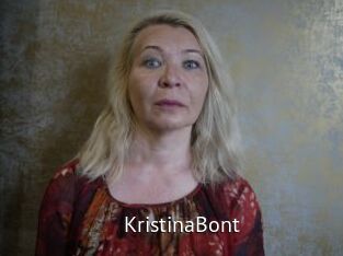KristinaBont