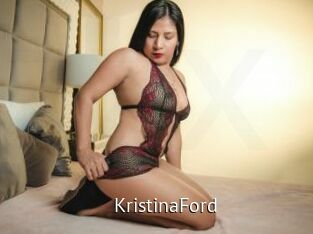 KristinaFord