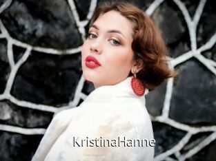 KristinaHanne