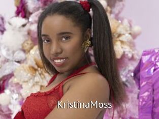 KristinaMoss