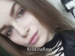 KristinaRayy