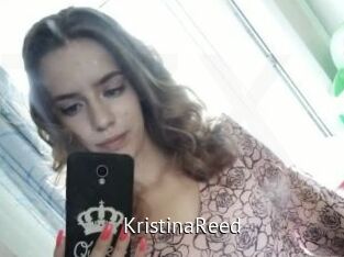 KristinaReed