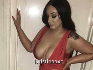Kristinaaxo