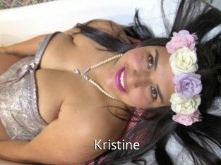 Kristine