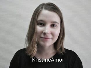 KristineAmor Zizi X