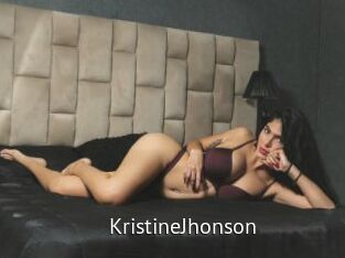 KristineJhonson