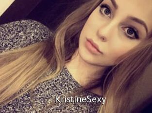 KristineSexy