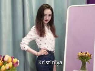 Kristiniya
